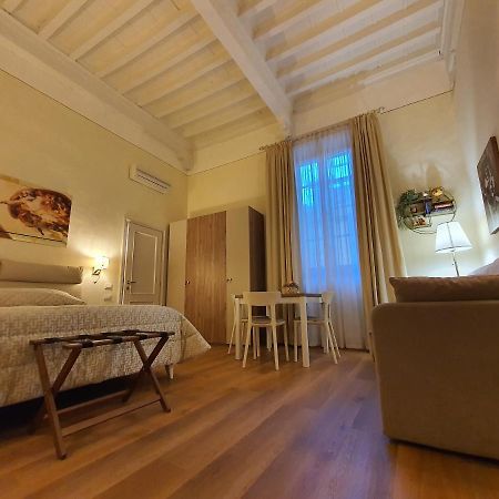 Rf Duomo Suites Флоренція Екстер'єр фото