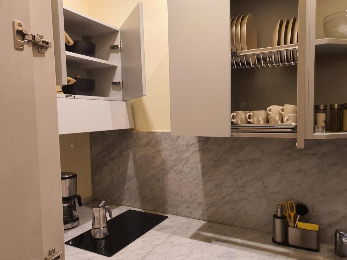 Rf Duomo Suites Флоренція Екстер'єр фото