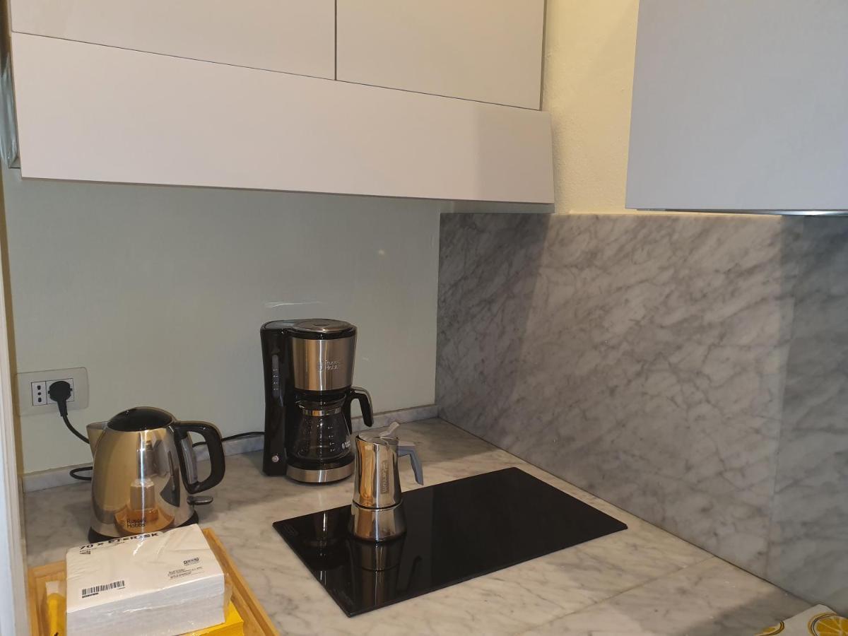 Rf Duomo Suites Флоренція Екстер'єр фото