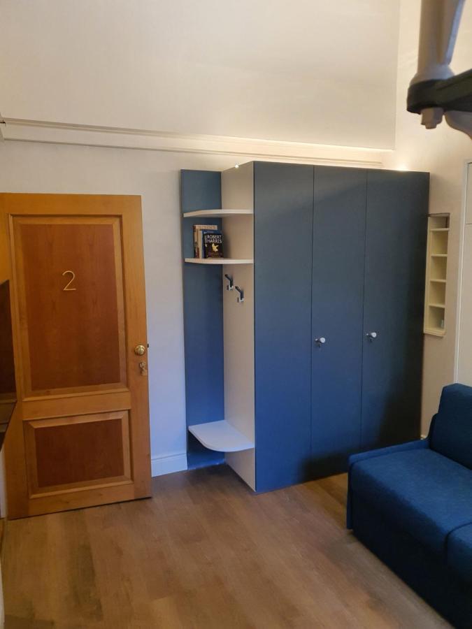 Rf Duomo Suites Флоренція Екстер'єр фото
