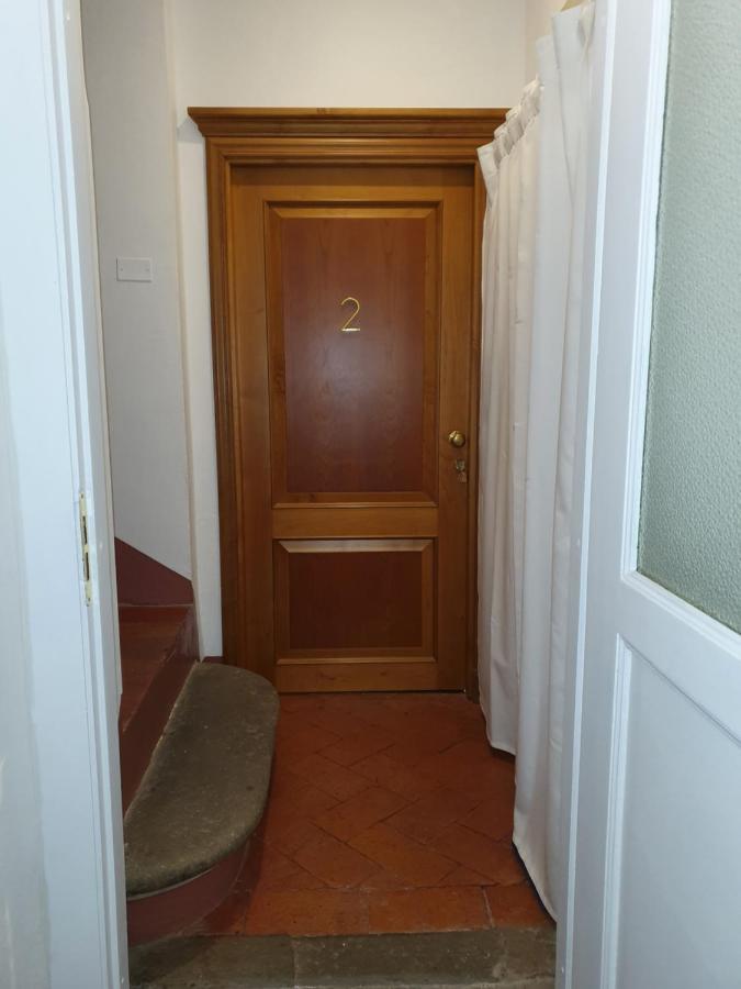 Rf Duomo Suites Флоренція Екстер'єр фото