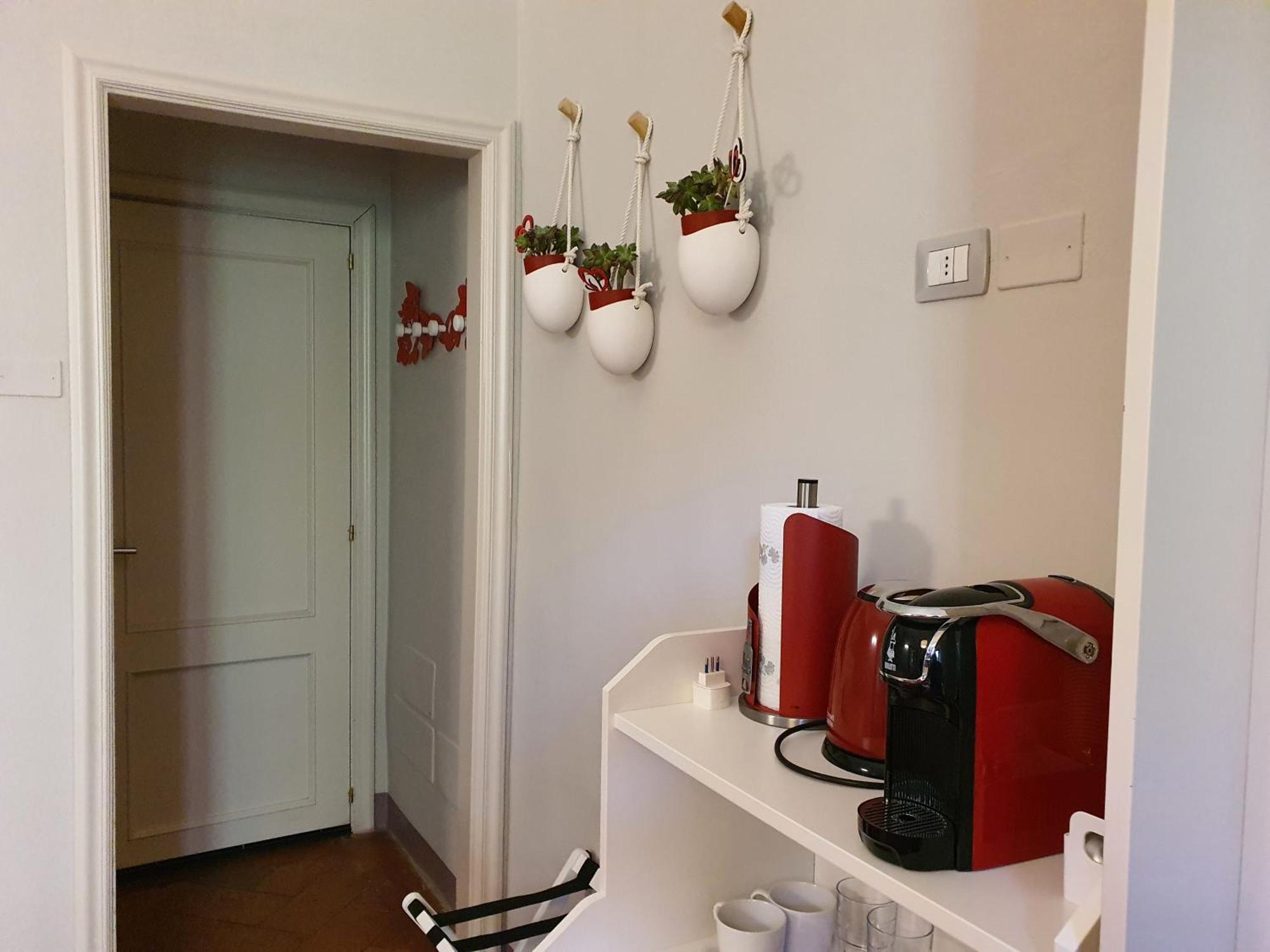Rf Duomo Suites Флоренція Екстер'єр фото